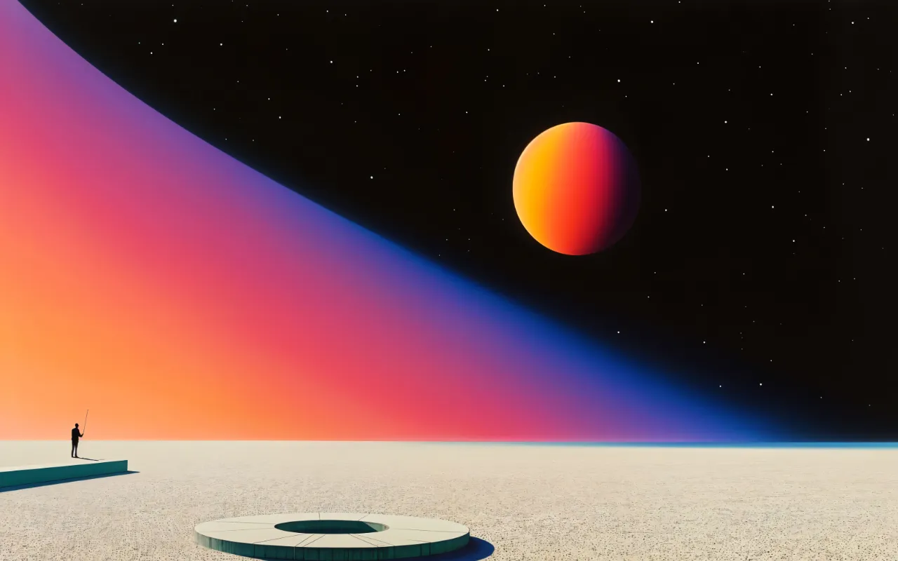 GRW Digital showcase image