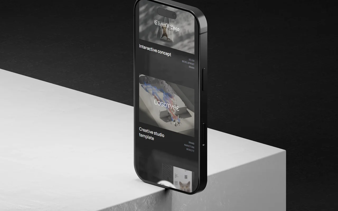 GRW Digital showcase image